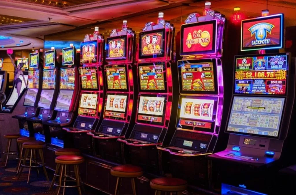 Slots bra888 - Sweet Bonanza e caça-níqueis populares